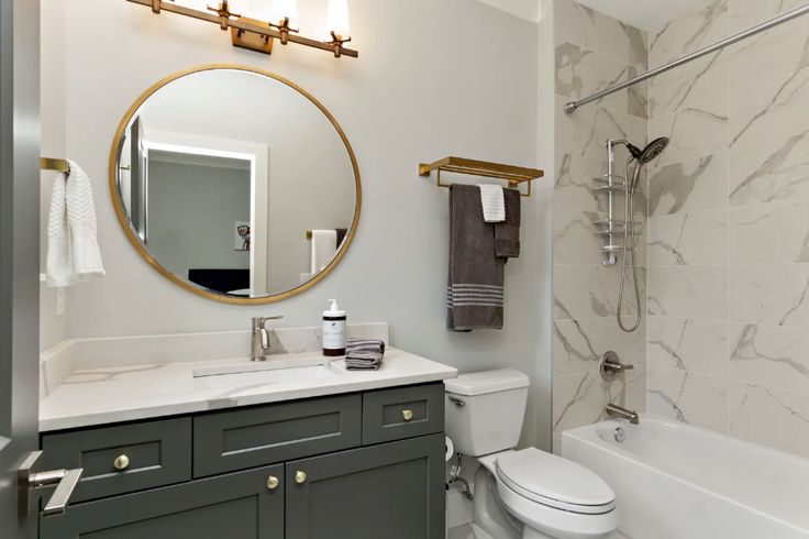bathroom remodeling near me Lake Forest