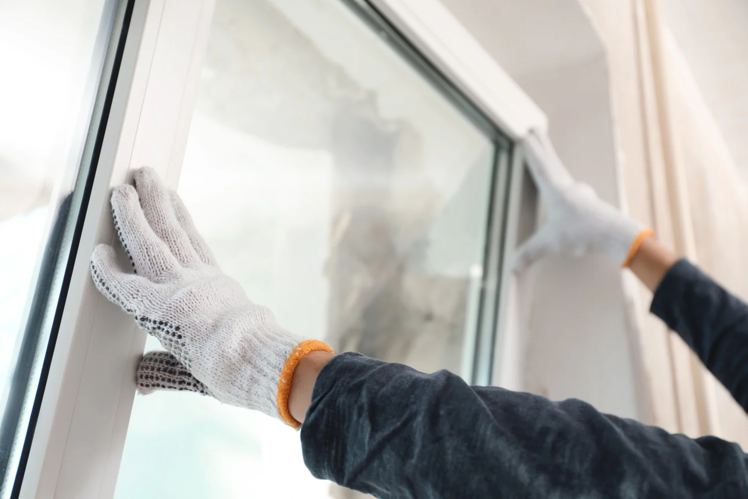 window replacement near me in Evanston