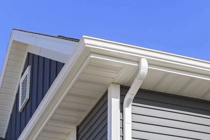 Gutter Installation Near Me In Brookfield